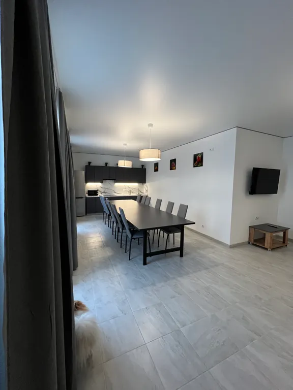 Коттедж Дом с бассейном и с видом на море и горы — аренда посуточно в Южная Озереевка