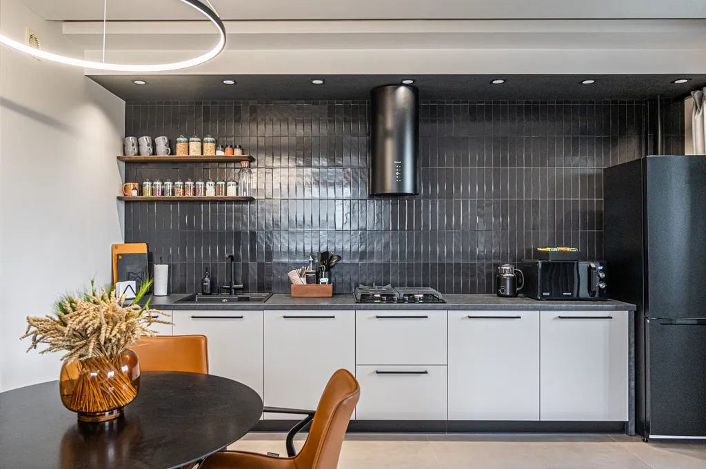 100-метровая видовая квартира в самом современном районе Великого Новгорода