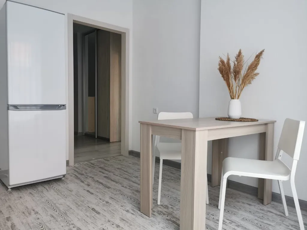 Апартаменты в жк российский