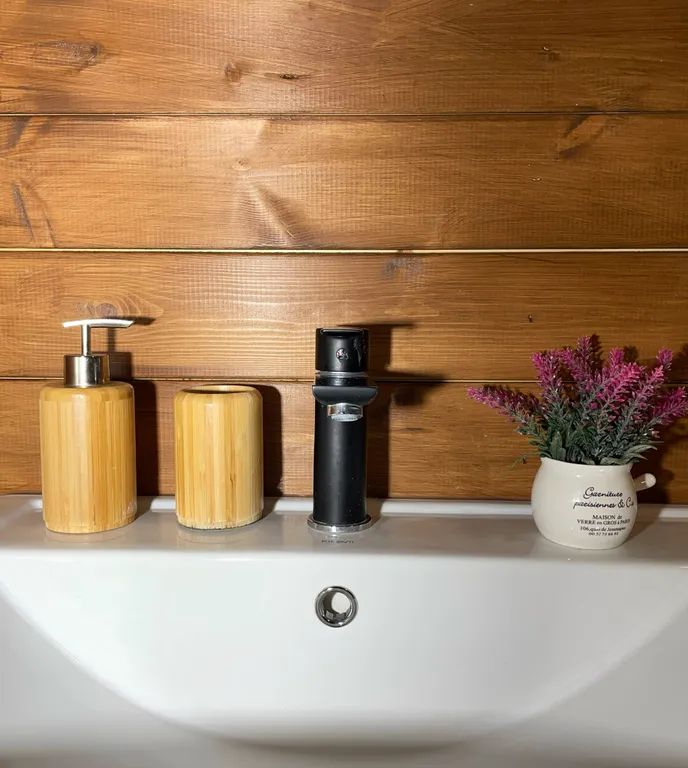 Коттедж Уютный домик — Архыз