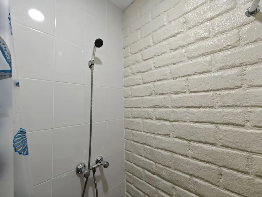 Уютная студия для комфортного проживания двоих гостей