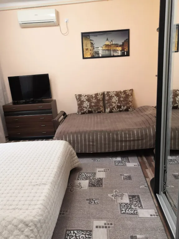 Коттедж Дом в центре Сочи — Сочи