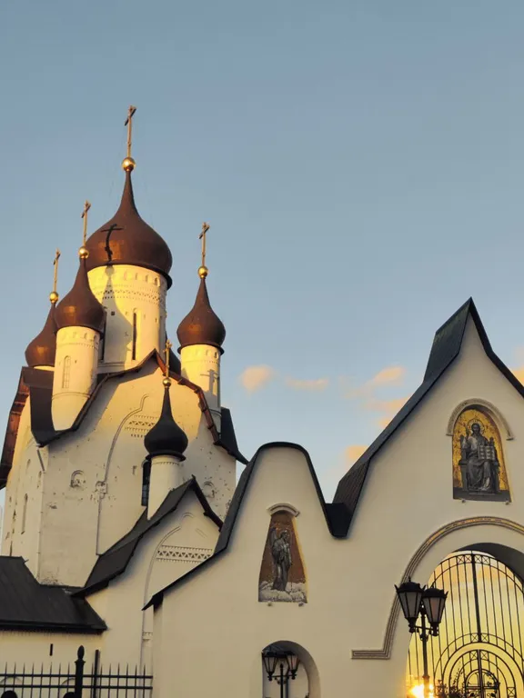 Уютная квартира недалеко от цента города