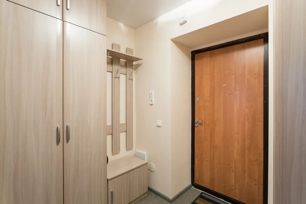 Апартаменты у Ледовой арены