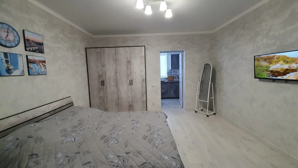 Частный дом рядом с парком