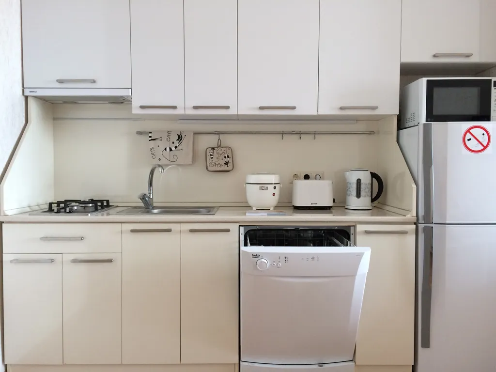 Relax in Batumi. Апартаменты в историческом центре Батуми