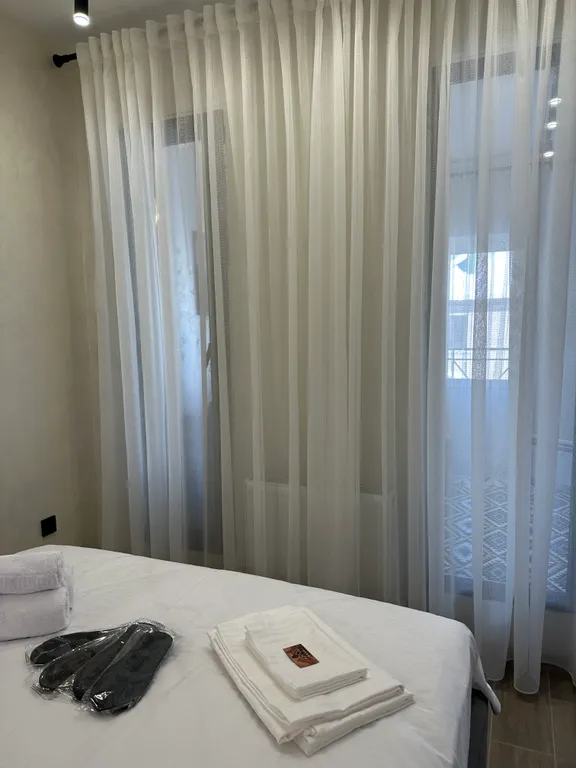 Квартира 2-комнатная Квартира — Архыз