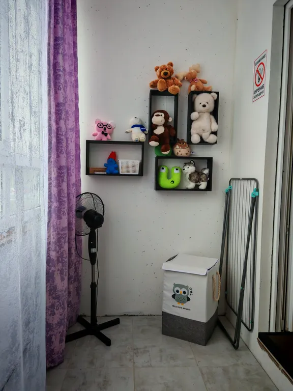 Сдаю квартиру студию