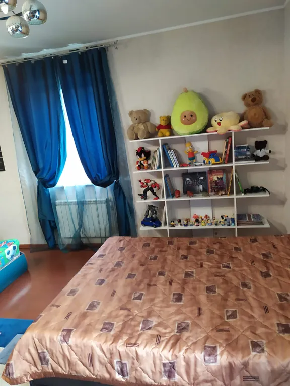 Дом у озера