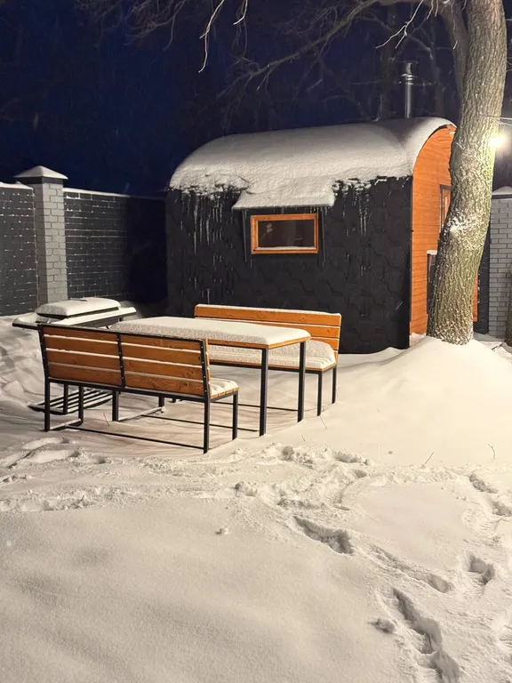 Уютный дом на берегу Волги. Баня включена в стоймость!