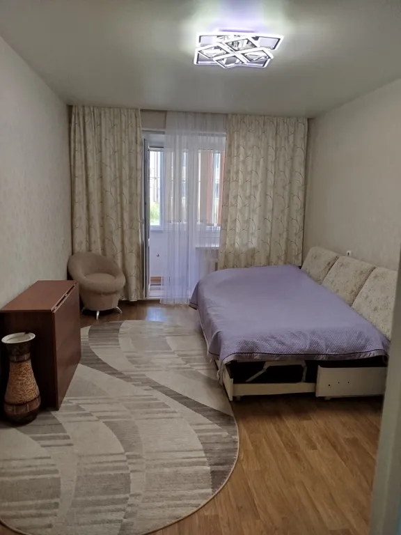 Уютная квартира в 15 минутах ходьбы от монастыря