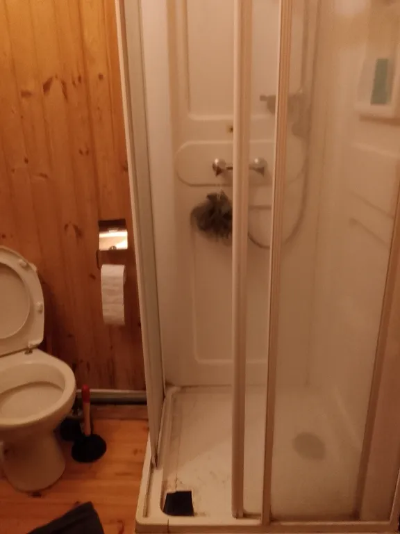 Коттедж 2 этаж дома с отдельным входом, баня — Сочи