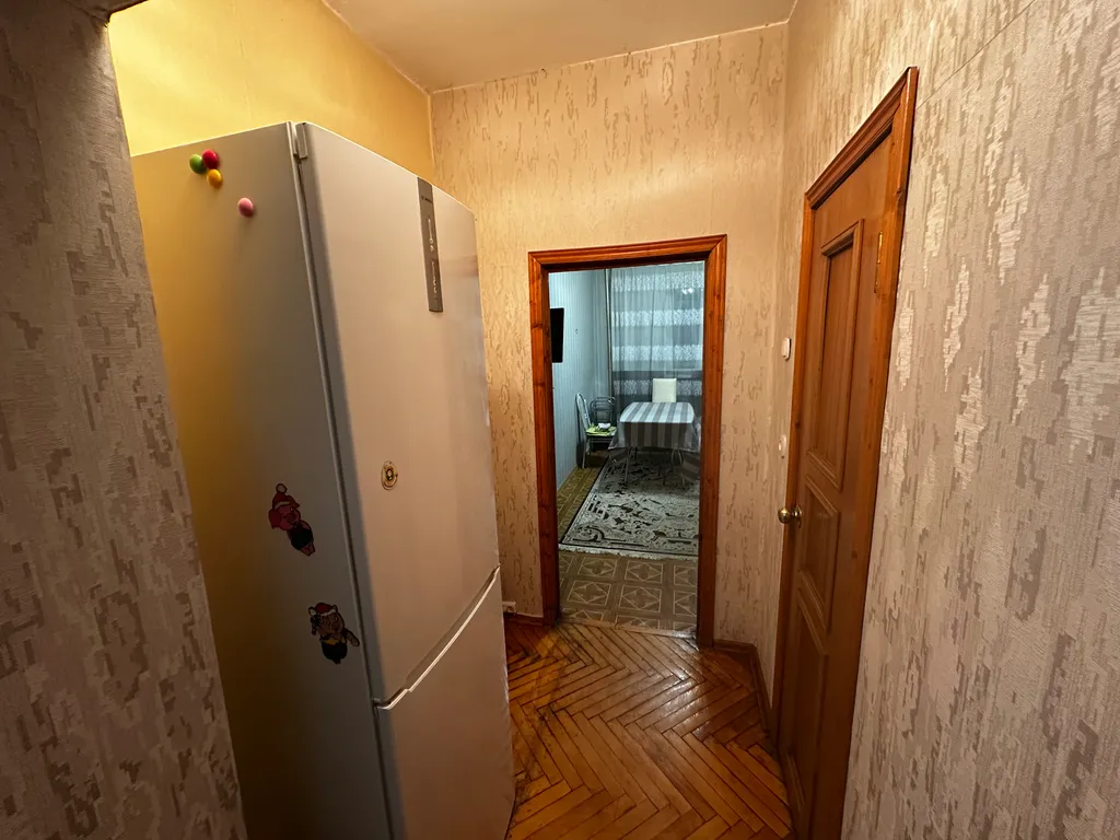 Апартаменты Солнечные дали в 5 минутах от озера