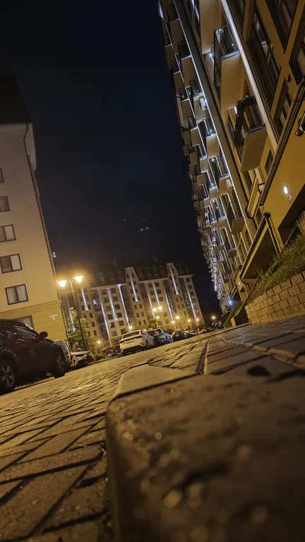 Новая уютная квартира недалеко от моря