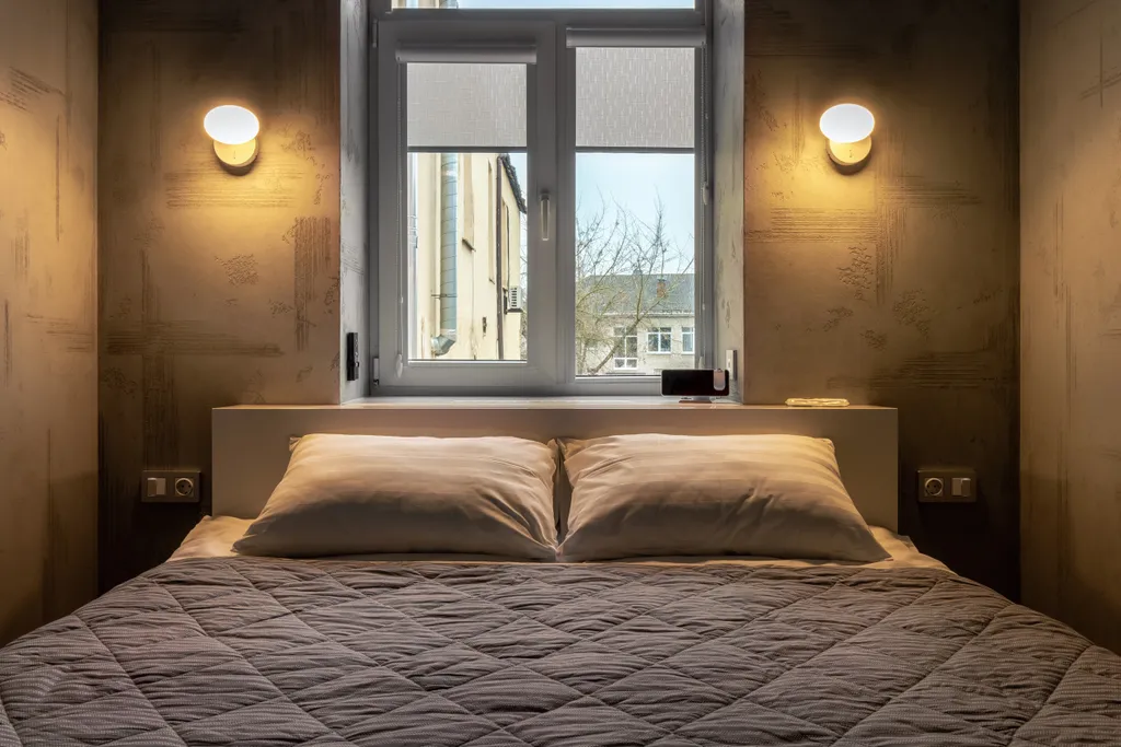 Апартаменты Виатур на К.Маркса