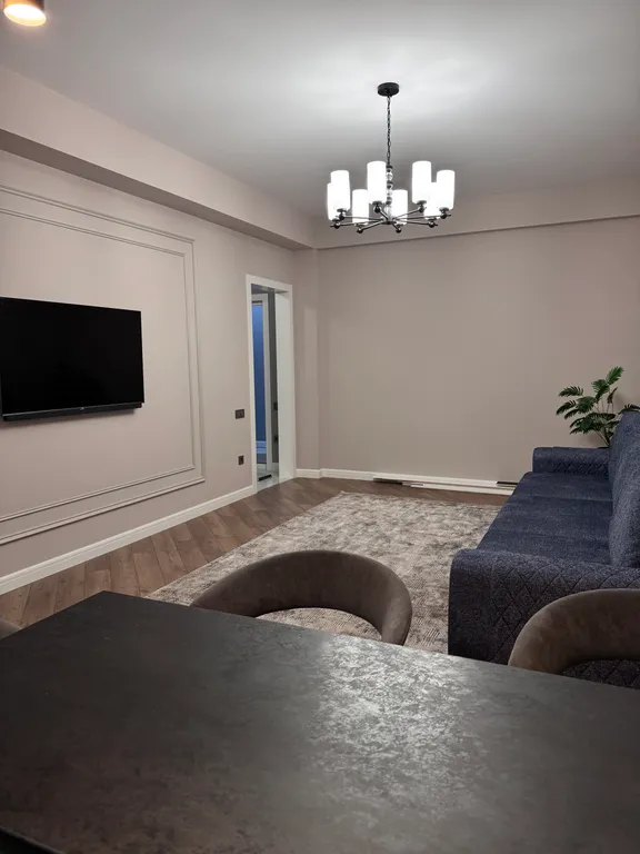 Уютная Квартира в элитном доме, на первой береговой линии!