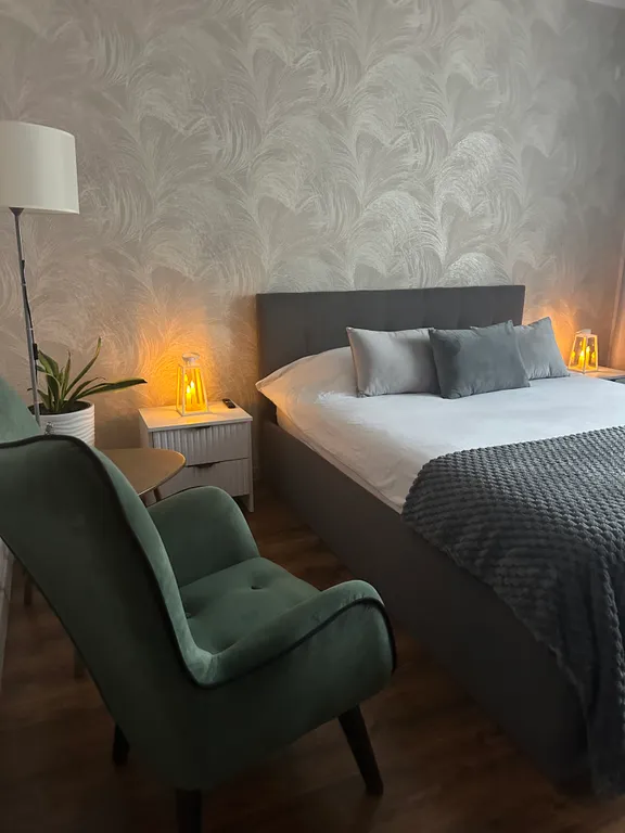 Уютная квартира в центре города — аренда посуточно в Таганрог