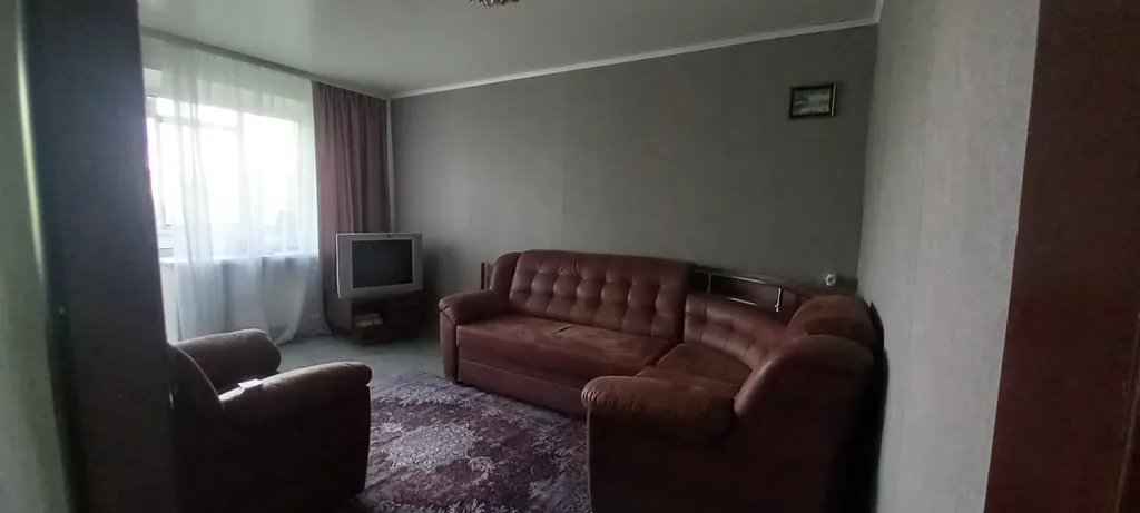 Квартира Уютная квартира с удобным расположением недалеко от центра города — Красноярск