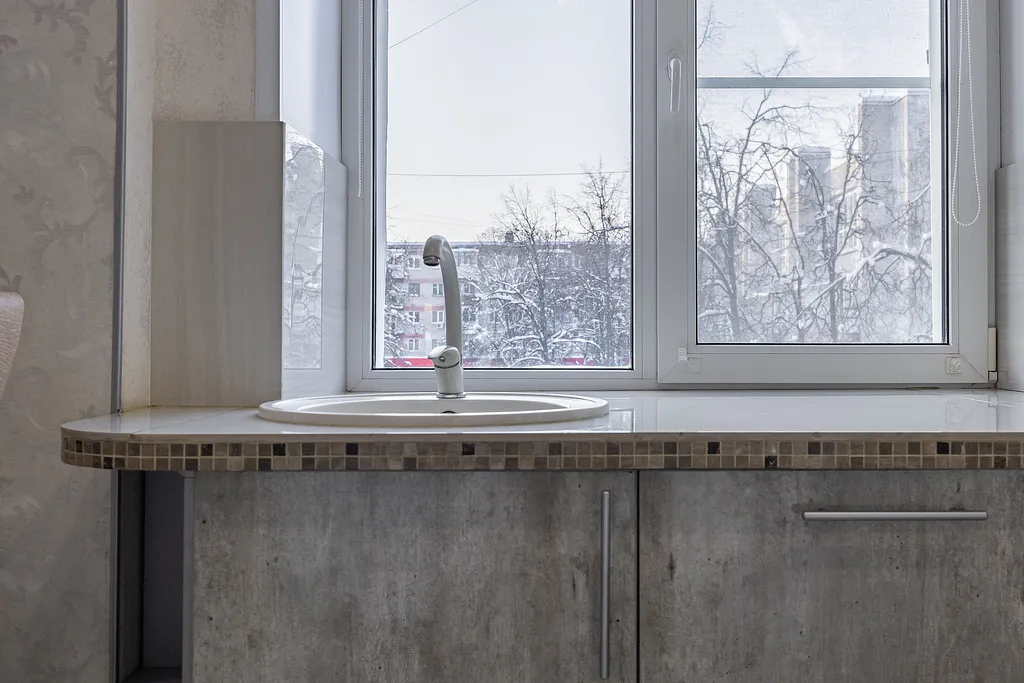 Апартаменты на Циолковского