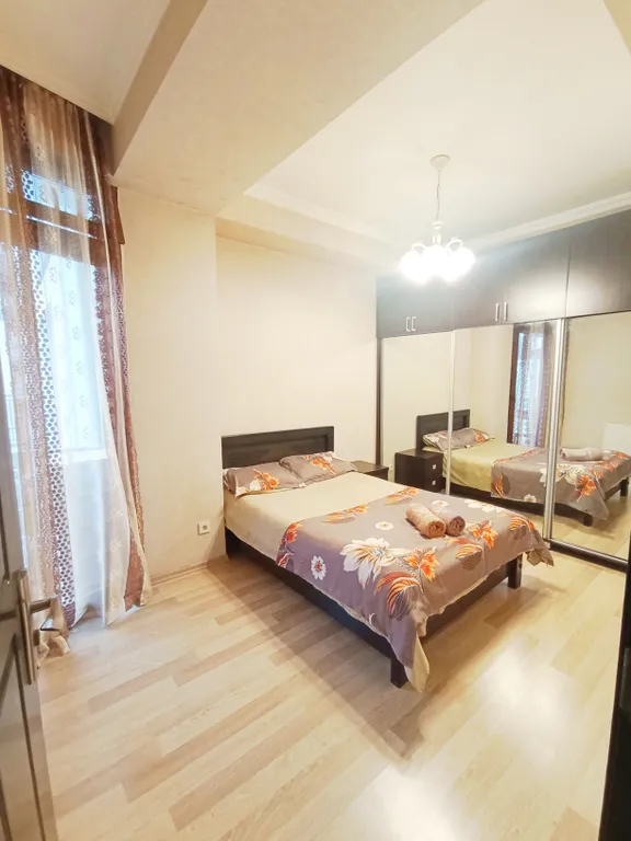 Апартаменты 7