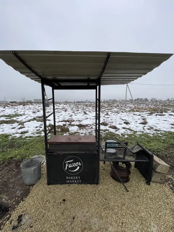 Коттедж Уютный дом — Ломоносов