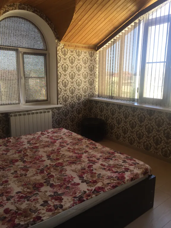 Дача на берегу моря