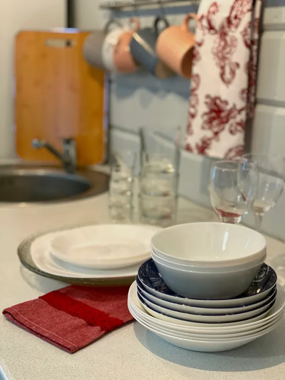 Гостевой дом Приют музыканта