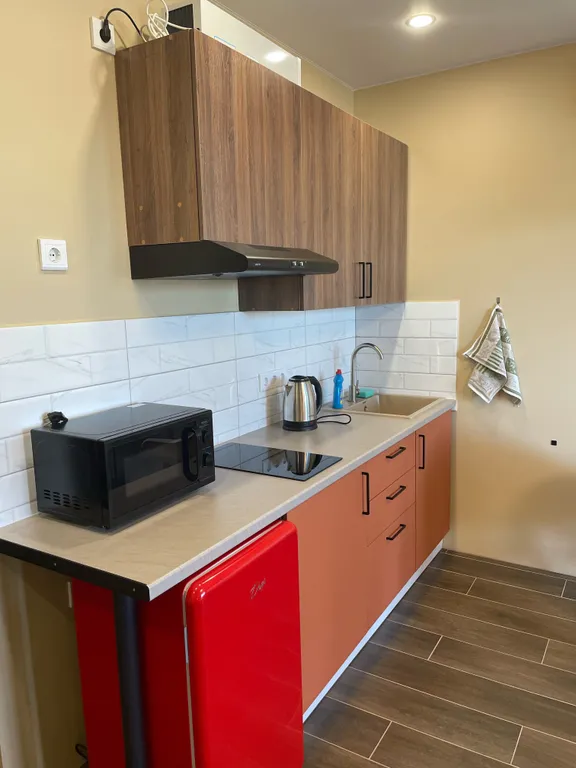 Каландарашвили 38