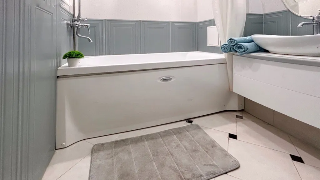 Атмосферные апартаменты с видом на Волгу, исторический центр