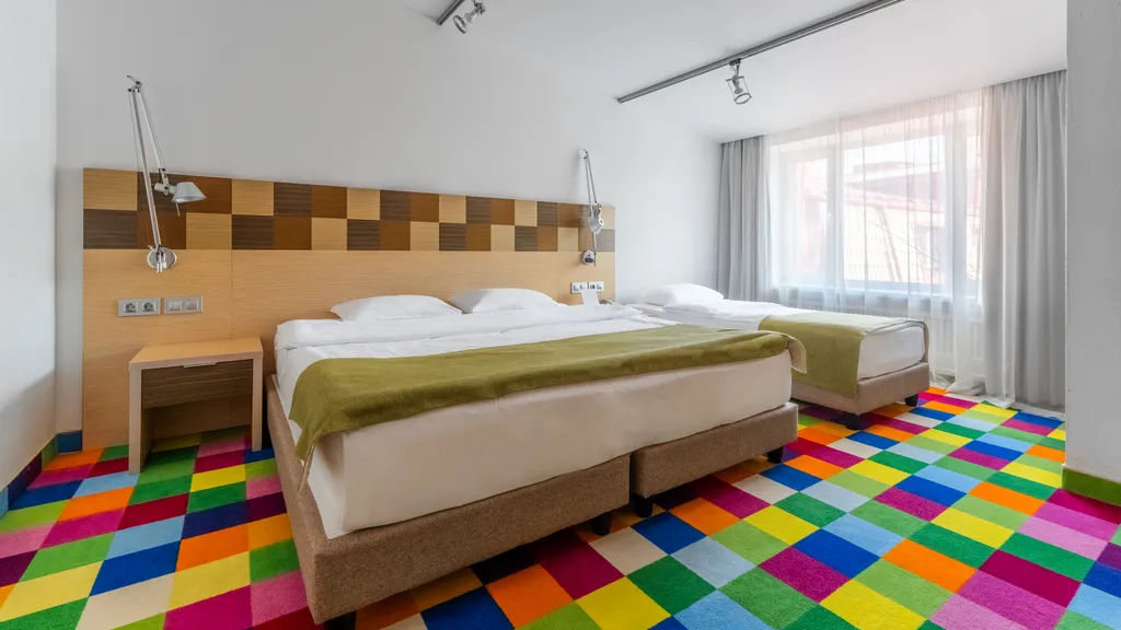 Квартира Квартира Делюкс в центре рядом с метро Таганская и Марксистская — Москва