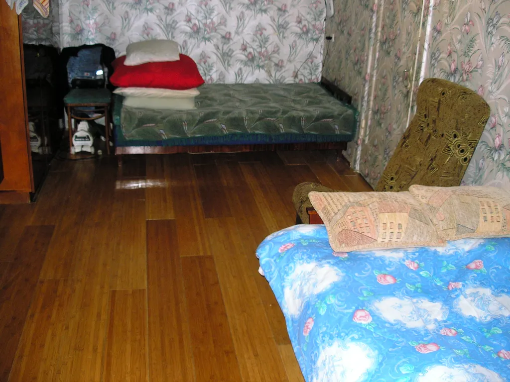 Квартира 1-комнатная Квартира — Евпатория