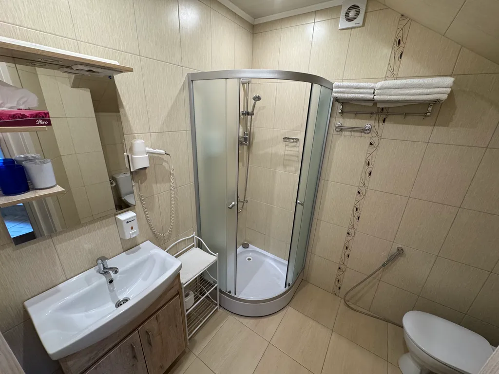 Квартира апартаменты в центре