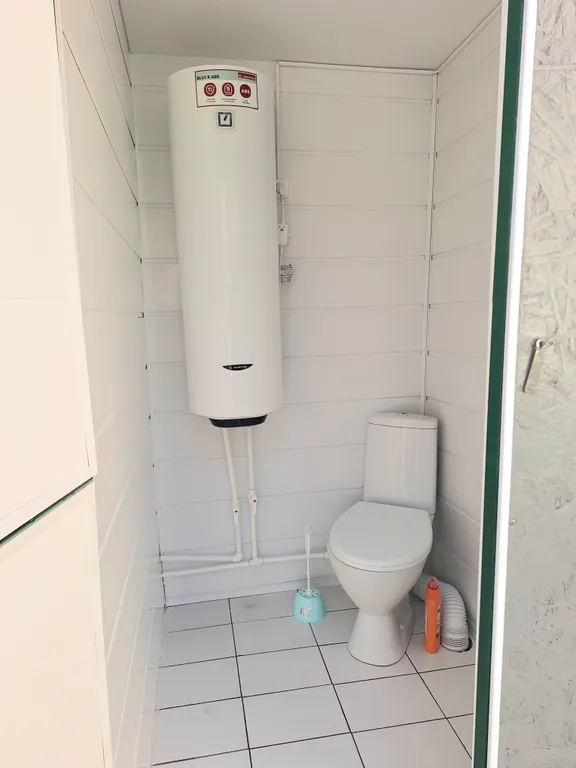 Комната на 3-х человек экономкласса