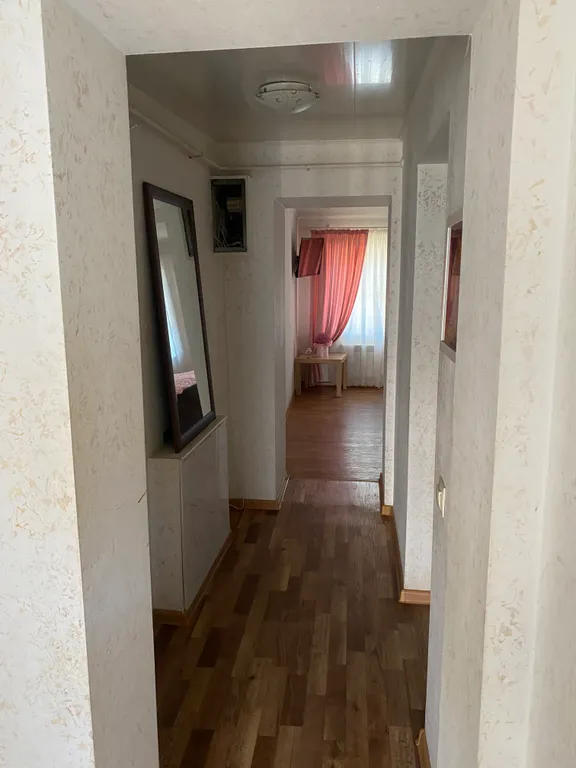 Квартира в центре города