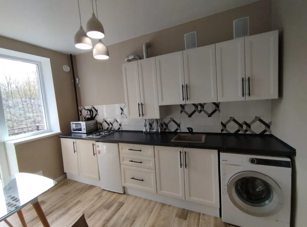 Уютная квартира в тихом районе на побережье — аренда посуточно в Рыбное