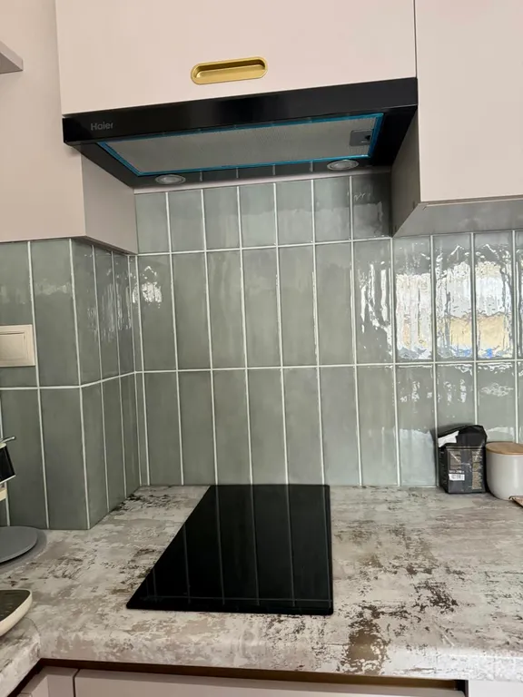 Апартамент у подножия Машука с видом на Эолову арфу