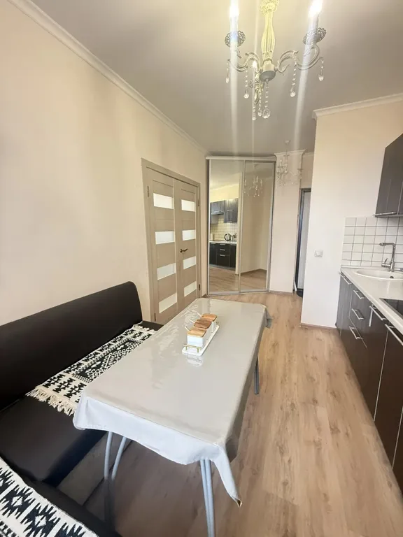 Лучшее местоположение, квартира с видом на Мамаев Курган