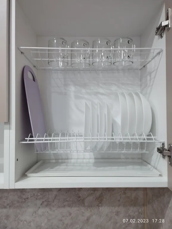 Квартира в Кировском округе