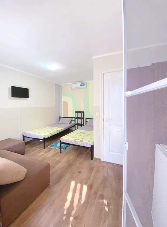 бунгало с террасой (TRPL) 1