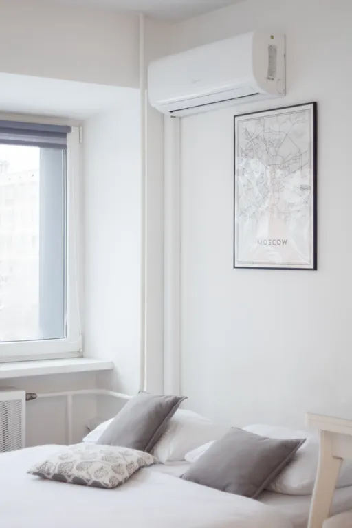 Квартира-студия, 17 м²