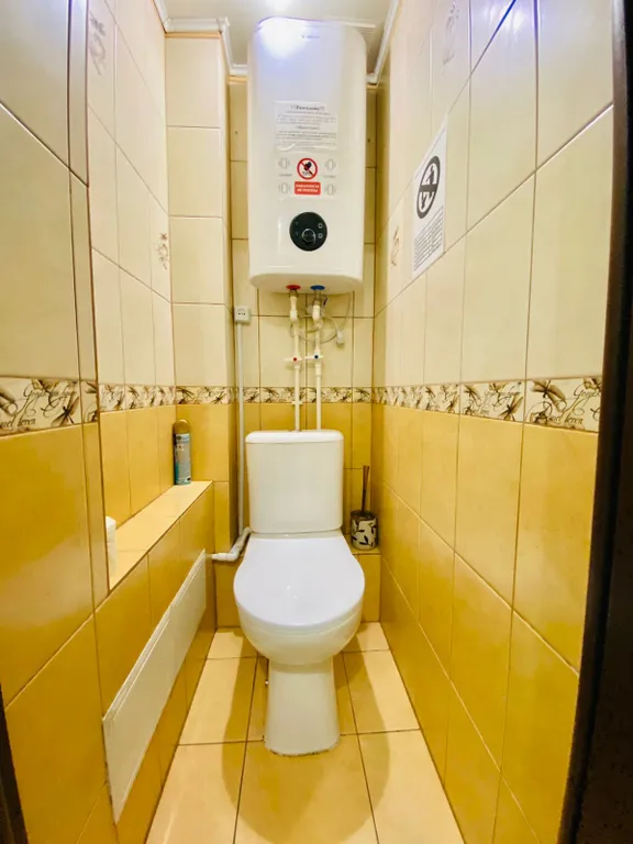 Квартира в центре рядом с рынком