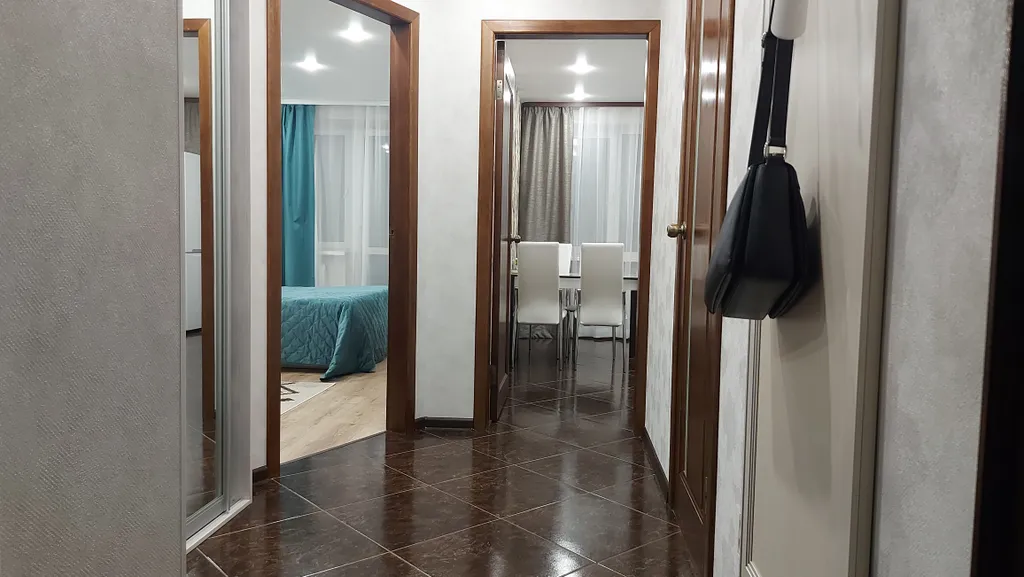 Квартира люкс в ЮЗР от собственника