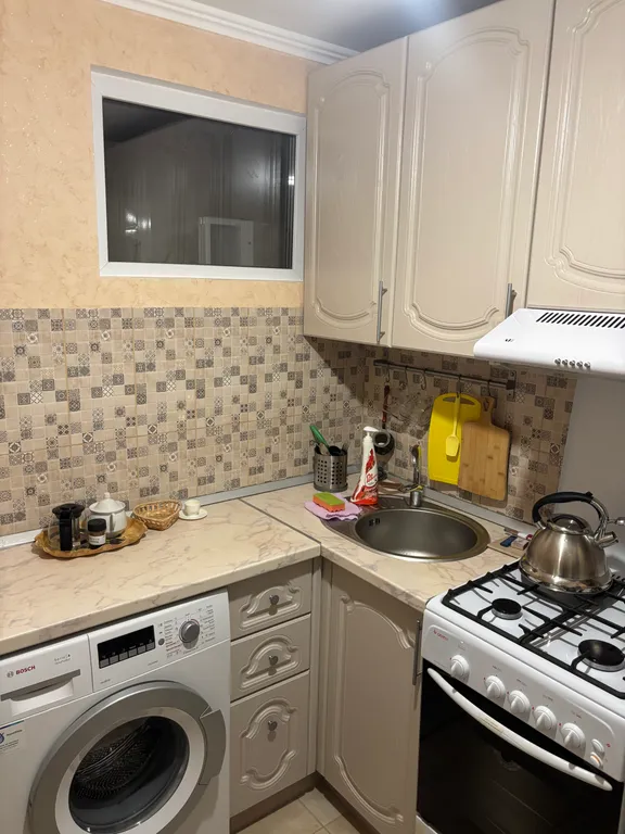 Уютная квартира возле Аллеи любви