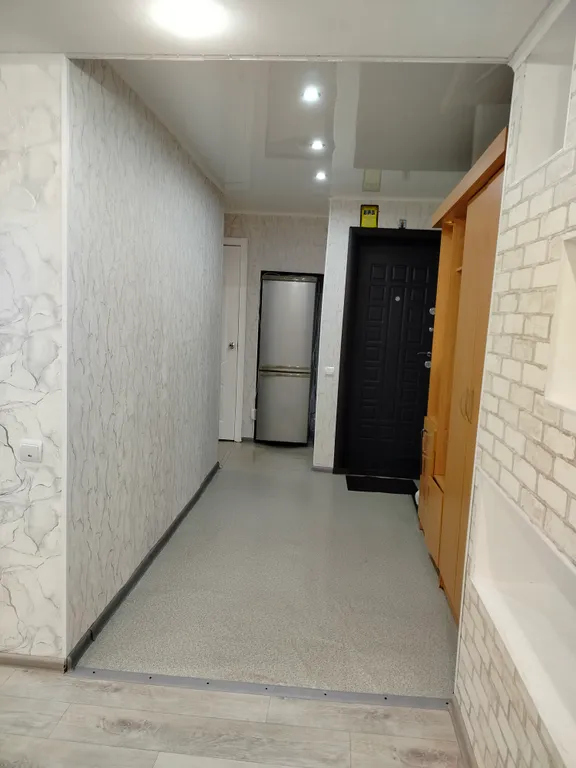 Уютная квартира с удобным расположением, до горнолыжного курорта 10 мин