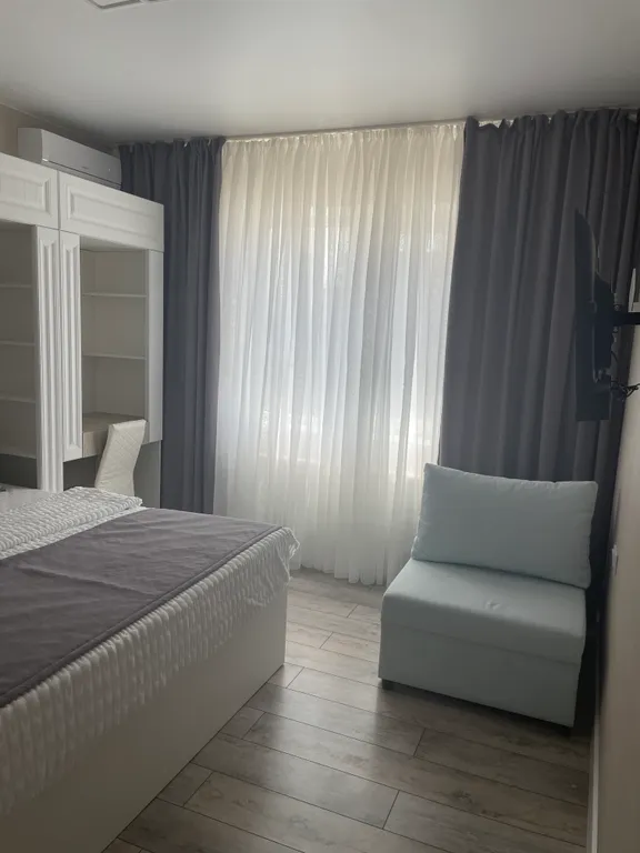 Гостевой дом Зефир