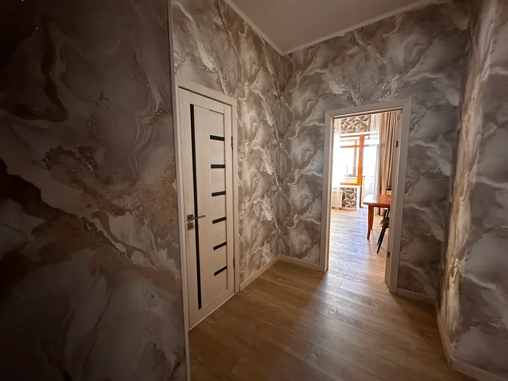 Квартира в самом центре Благовещенска