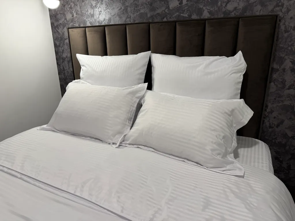 Territory of the White House