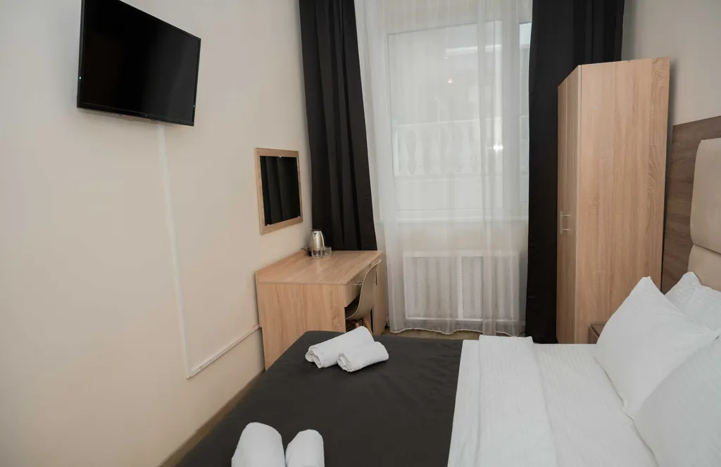 Квартира Комната — Геленджик