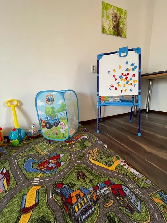 3-комнатный Дом