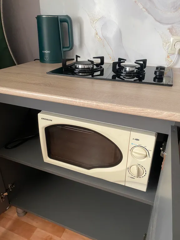 Уютная квартира в Заводском районе